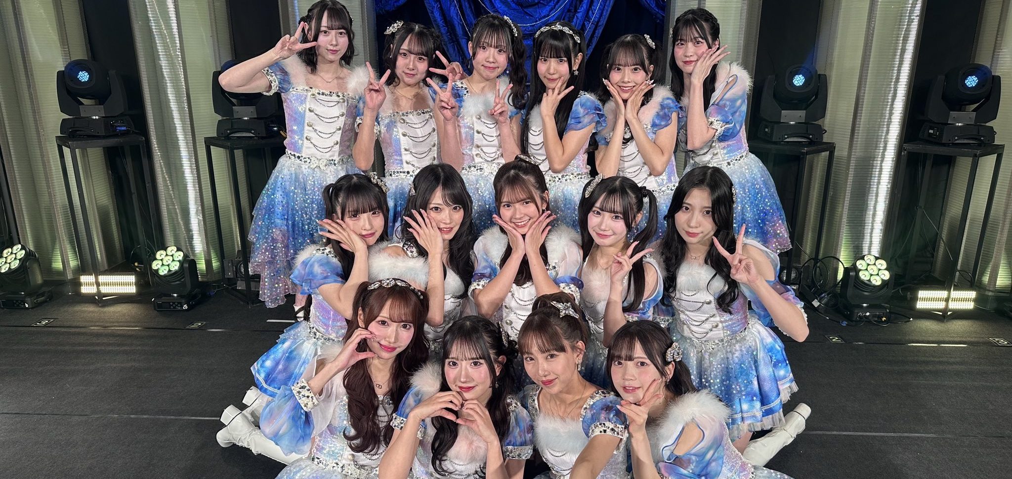 【セットリスト/画像】SKE48 チームS 真冬のTEAM歌謡祭 in DIAMOND HALL X,TikTok,Instagram まとめ 12月16日(火)