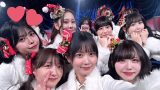 【セットリスト/画像】SKE48 チームKⅡ 真冬のTEAM歌謡祭 in DIAMOND HALL X,TikTok,Instagram まとめ 12月17日(水)