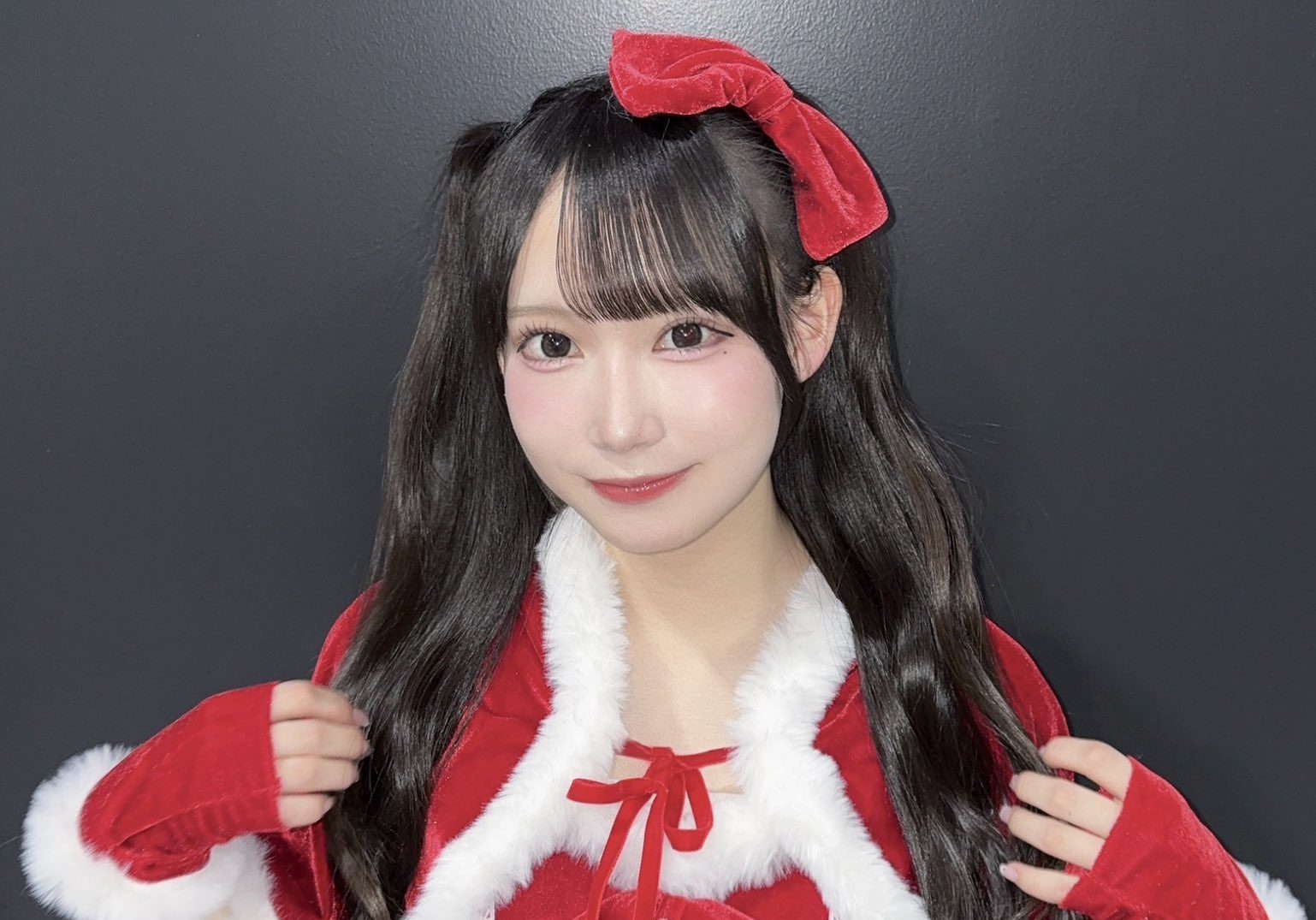 【画像】かわいいサンタさんがたくさん SKE48 チームE「Karma｣現地で2ショット撮影会 X,Instagram,TikTokまとめ 2025年12月20日（土）