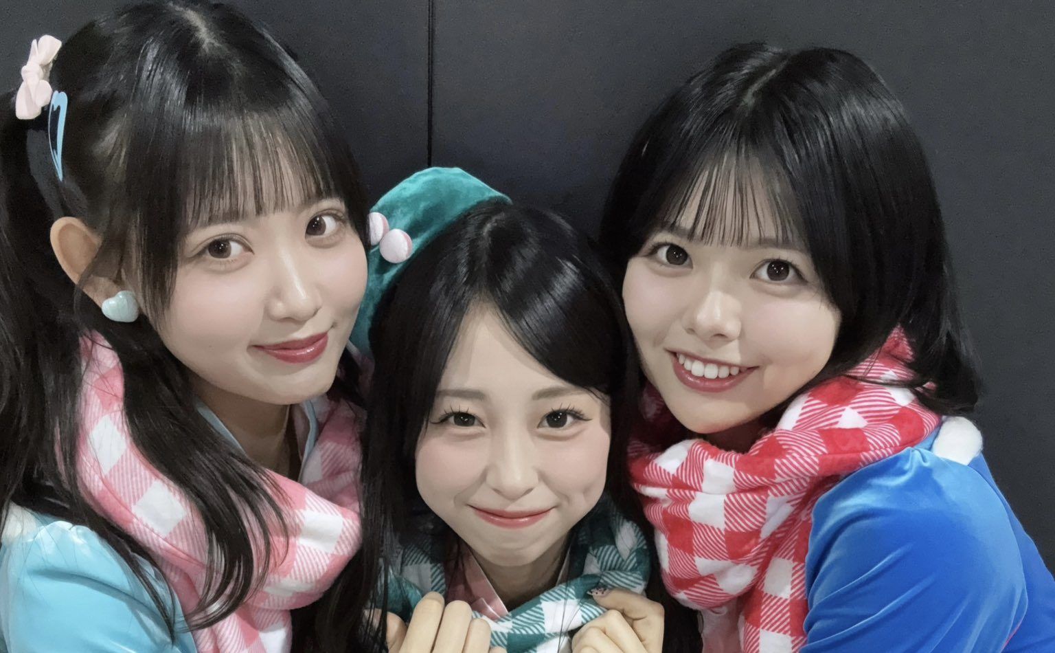 【画像】様々な衣装でかわいい SKE48 チームKⅡ「Karma｣現地で1ショット撮影会 X,Instagram,TikTokまとめ 2025年12月21日(日)