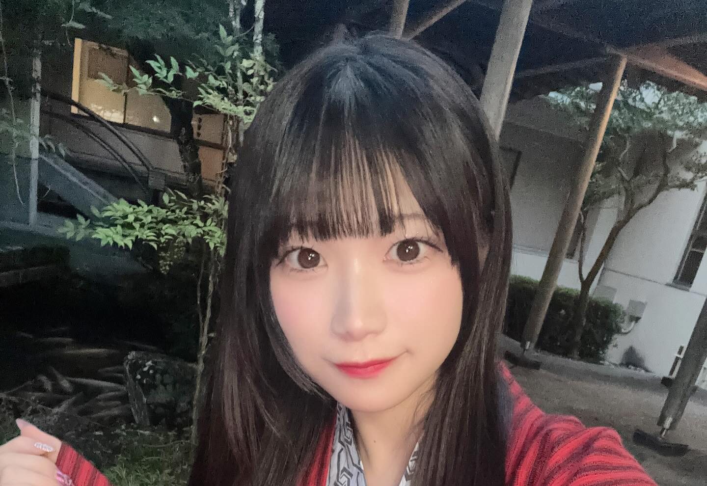 箱根駅伝2026 好きな有名人はSKE48河村優愛さんのランナー！