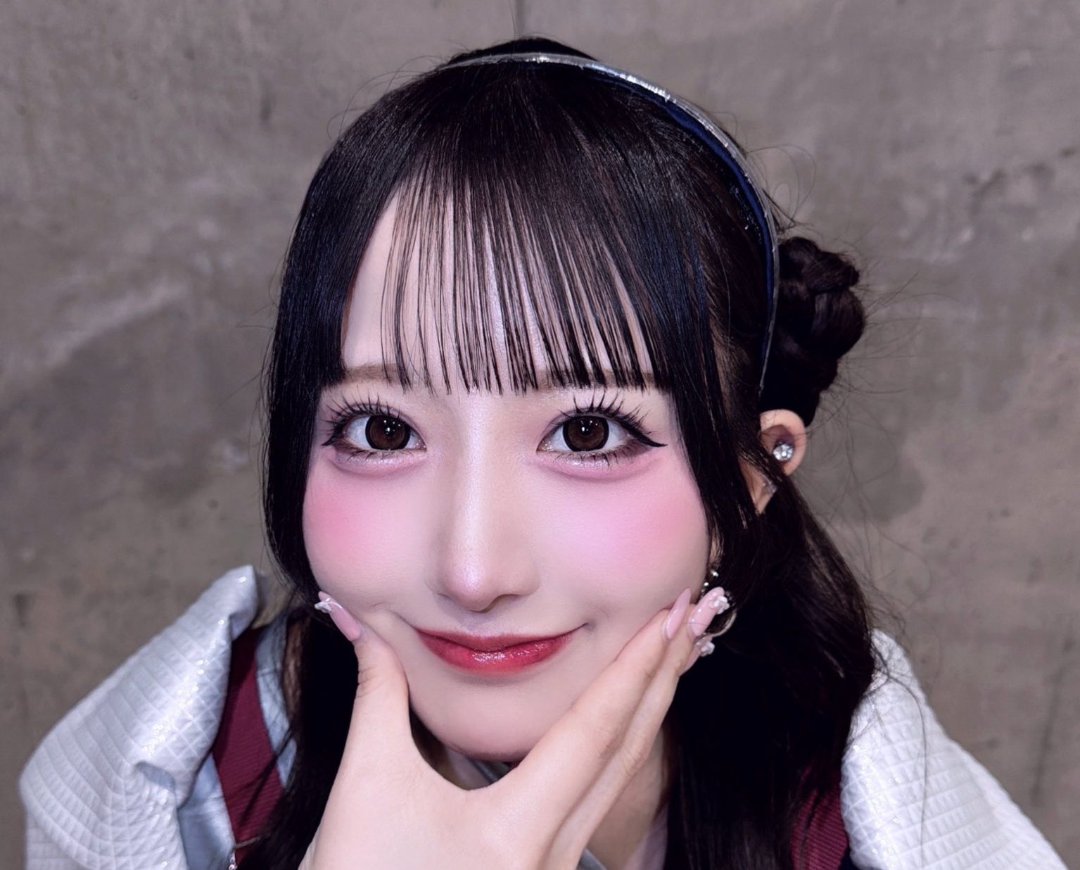 【画像】SKE48 チームS 35thシングル｢Karma｣現地で1ショット撮影会 @ 幕張メッセX,TikTok,Instagram まとめ 1月18日(日)