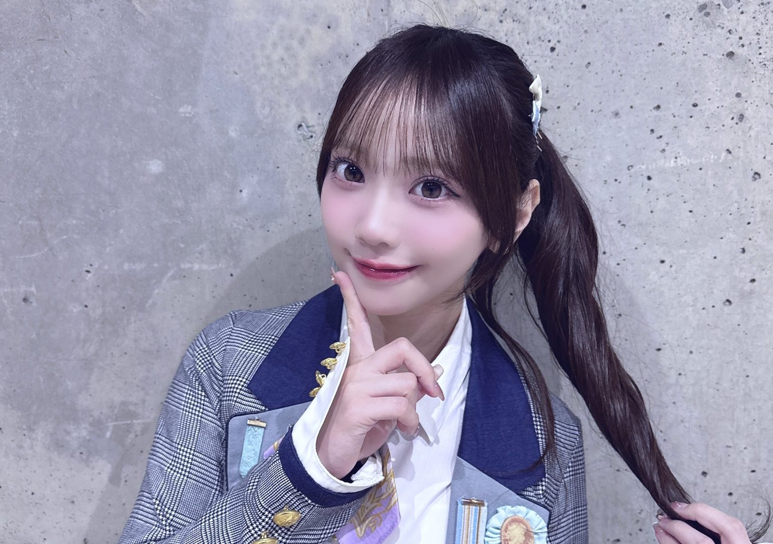 【画像】SKE48 チームE 35thシングル｢Karma｣現地で1ショット撮影会 @ 幕張メッセX,TikTok,Instagram まとめ 1月18日(日)