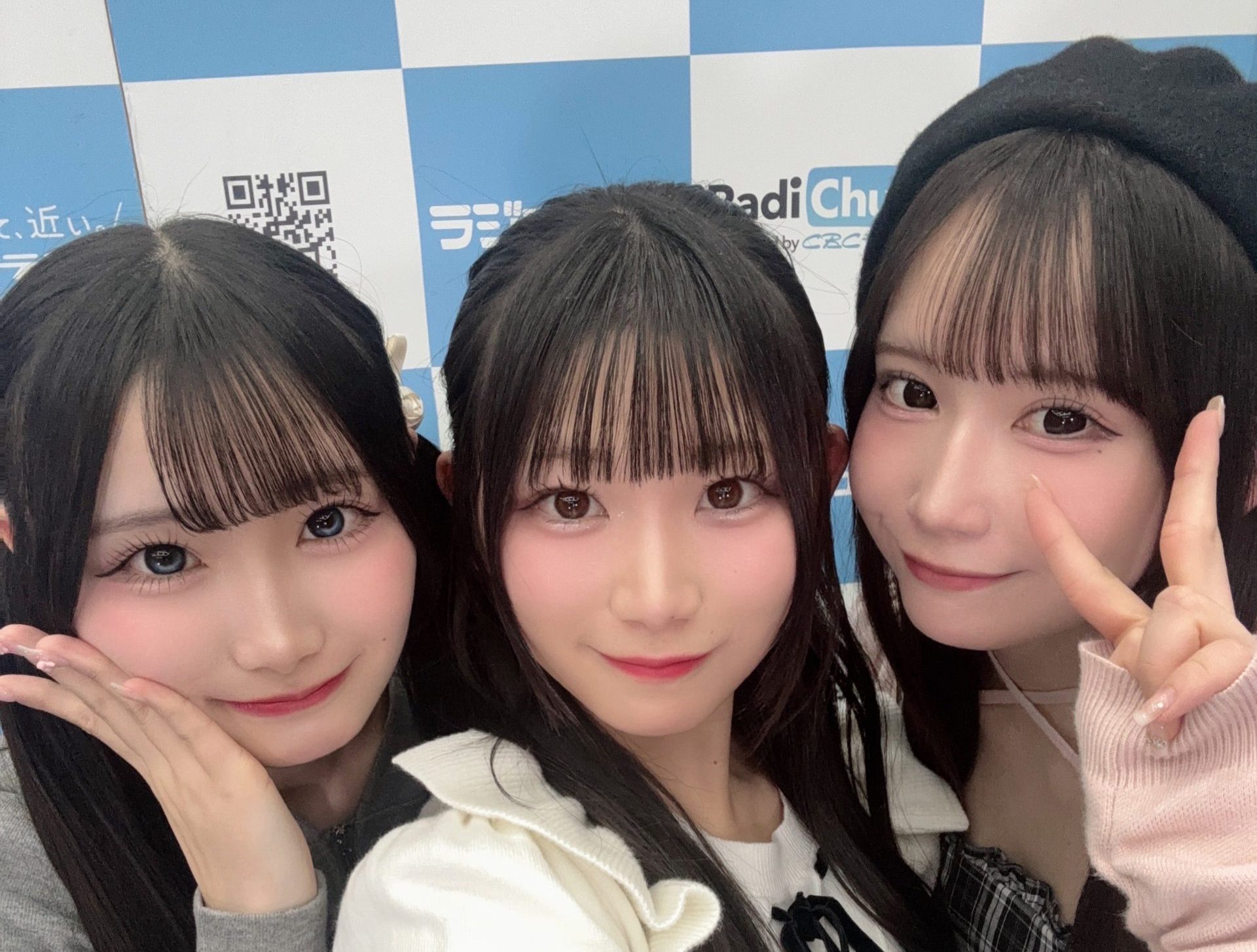 【画像】SKE48 CBCラジオ「SKE48なるべくしゃべりたいCBC公開録音vol.12」 XInstagram まとめ 2026年1月9日