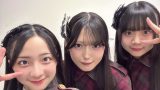 【画像】SKE48「制服の芽」公演 X,Instagram,TikTokまとめ 1月10日（土） 