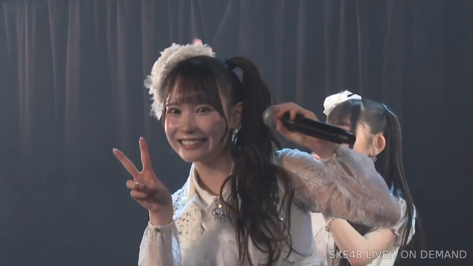 【画像】SKE48 二十歳のつどい劇場イベント 2026年1月14日