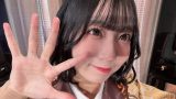 SKE48 中坂美祐さん活動自粛 ミミフィーユ2ndライブ「君を見ていたい」は不参加