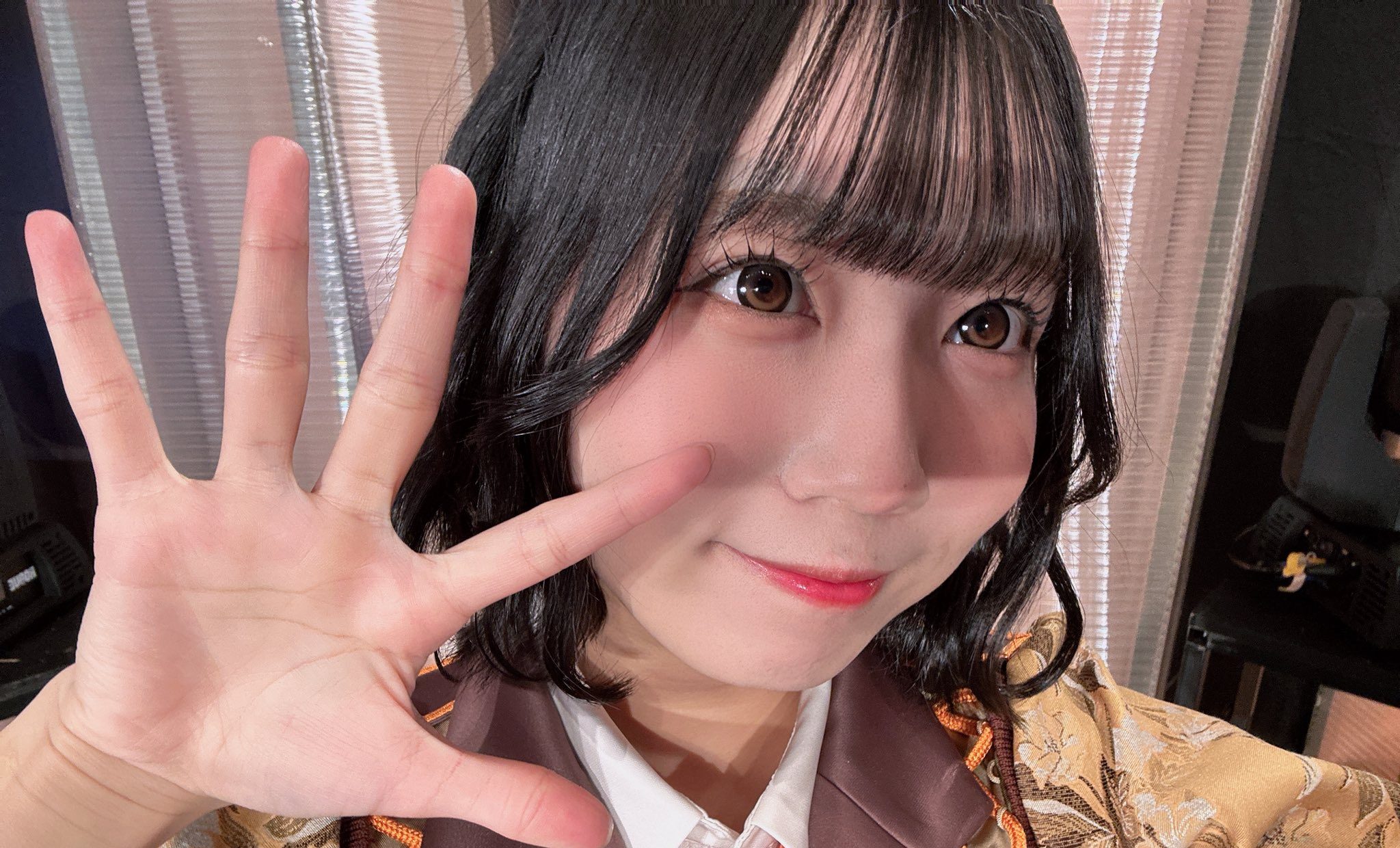 SKE48 中坂美祐さん活動自粛 ミミフィーユ2ndライブ「君を見ていたい」は不参加
