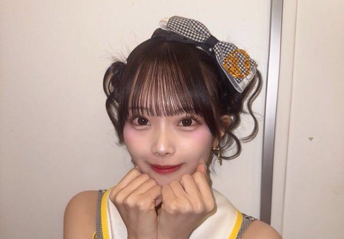 【動画】SKE48山村さくら、コールを変更！「さくら！」でください