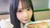 SKE48大村杏さん「最近のあんずはサブウェイでできています」サブウェイ愛