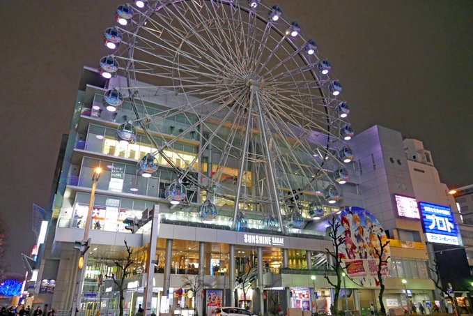 2026年2月3日サンシャインサカエに新規オープン！！ヨドバシカメラ名古屋松坂屋店が移転