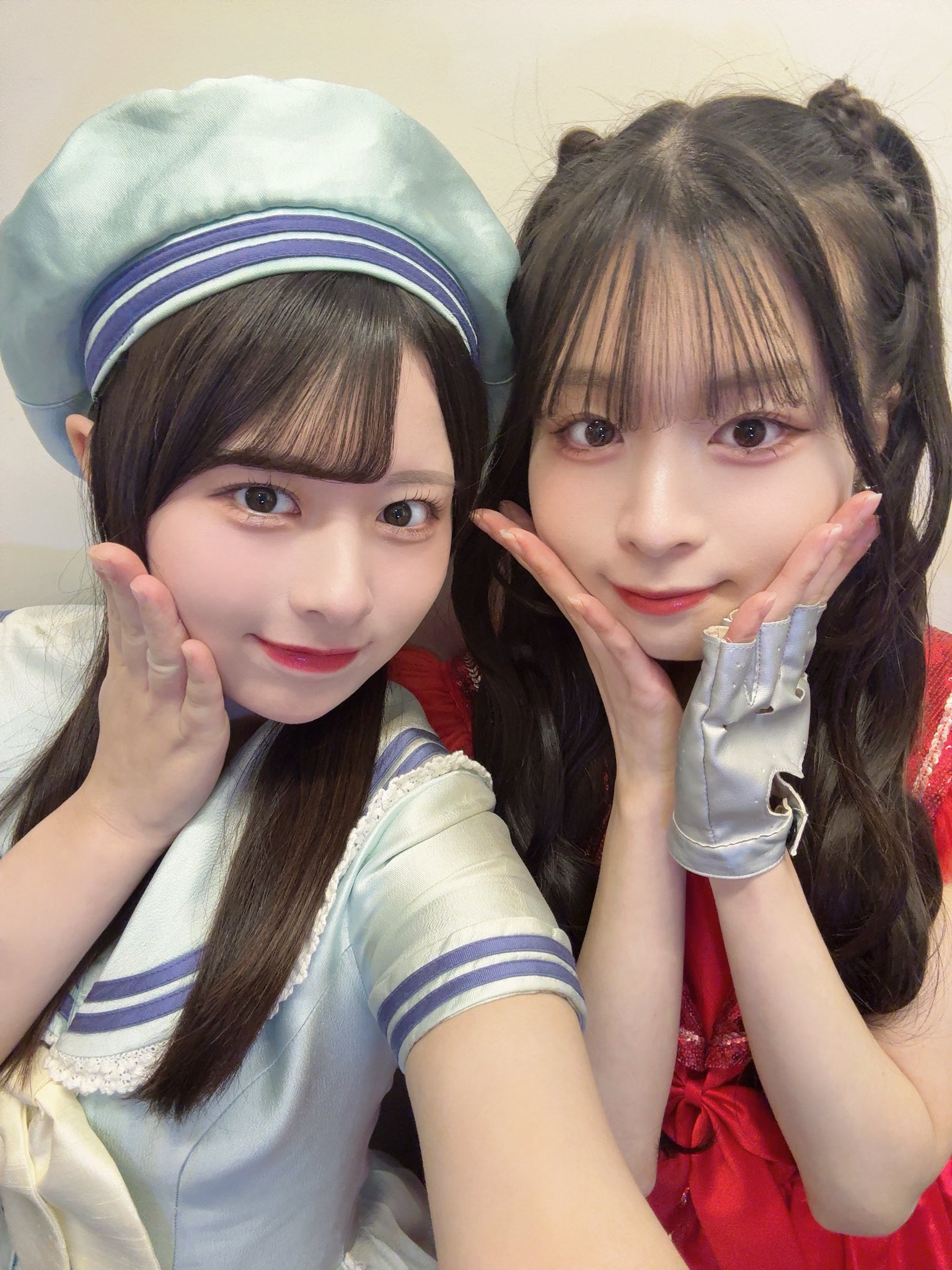 【画像】雲井紗菜生誕祭2025 SKE48 チームKⅡ シアターの女神公演 X,TikTok,Instagram まとめ1月22日(木)