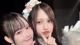 【画像】赤堀君江生誕祭2026 SKE48 チームE RESET公演 X,TikTok,Instagram まとめ 1月21日(水)