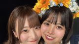 【画像】荒野姫楓生誕祭2026 SKE48 チームKⅡ シアターの女神公演 X,TikTok,Instagram まとめ1月24日(土)