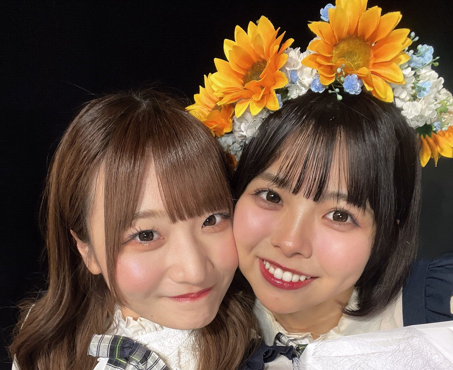 【画像】荒野姫楓生誕祭2026 SKE48 チームKⅡ シアターの女神公演 X,TikTok,Instagram まとめ1月24日(土)