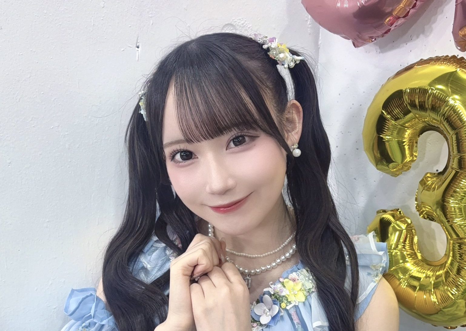 SKE48 36thシングル サンダルだぜ　センター大村杏さん