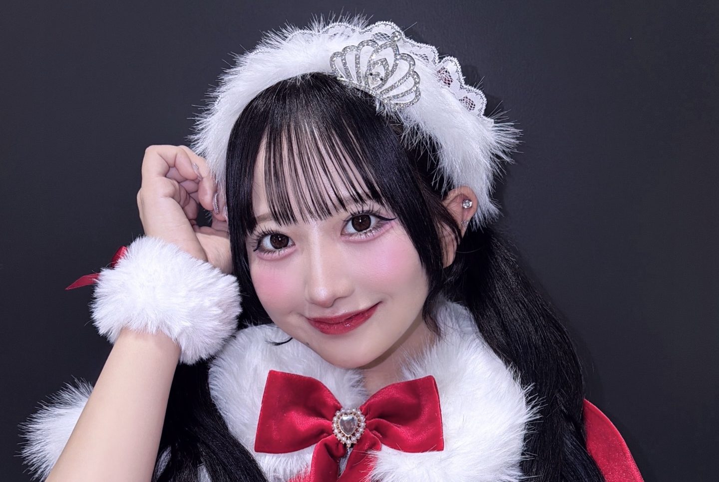 【画像】SKE48メンバーのかわいいクリスマス2025 Instagram,TikTok,Xまとめ