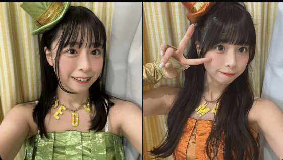 SKE48 倉本羽菜さんが−10kg達成で大バズり！ダイエット方法【いいね9000超】