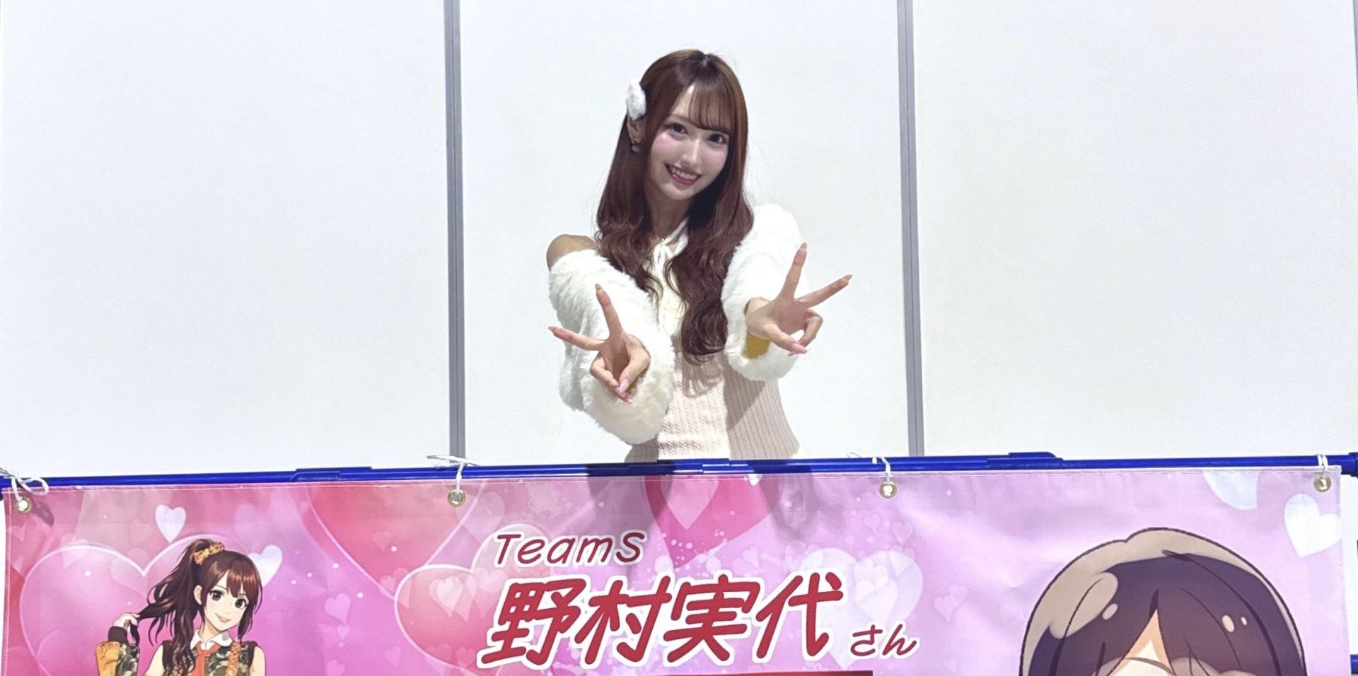 【画像】SKE48 チームS ｢Karma｣ 現地でトーク会・握手会 @ AICHI SKY EXPO X,TikTok,Instagram まとめ 1月31日(土)