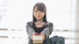 今週の恋落ちSKE48は森本くるみさん バレンタイン大胆アプローチ！「来年は本命待ってます♡」 【週刊SPA!】