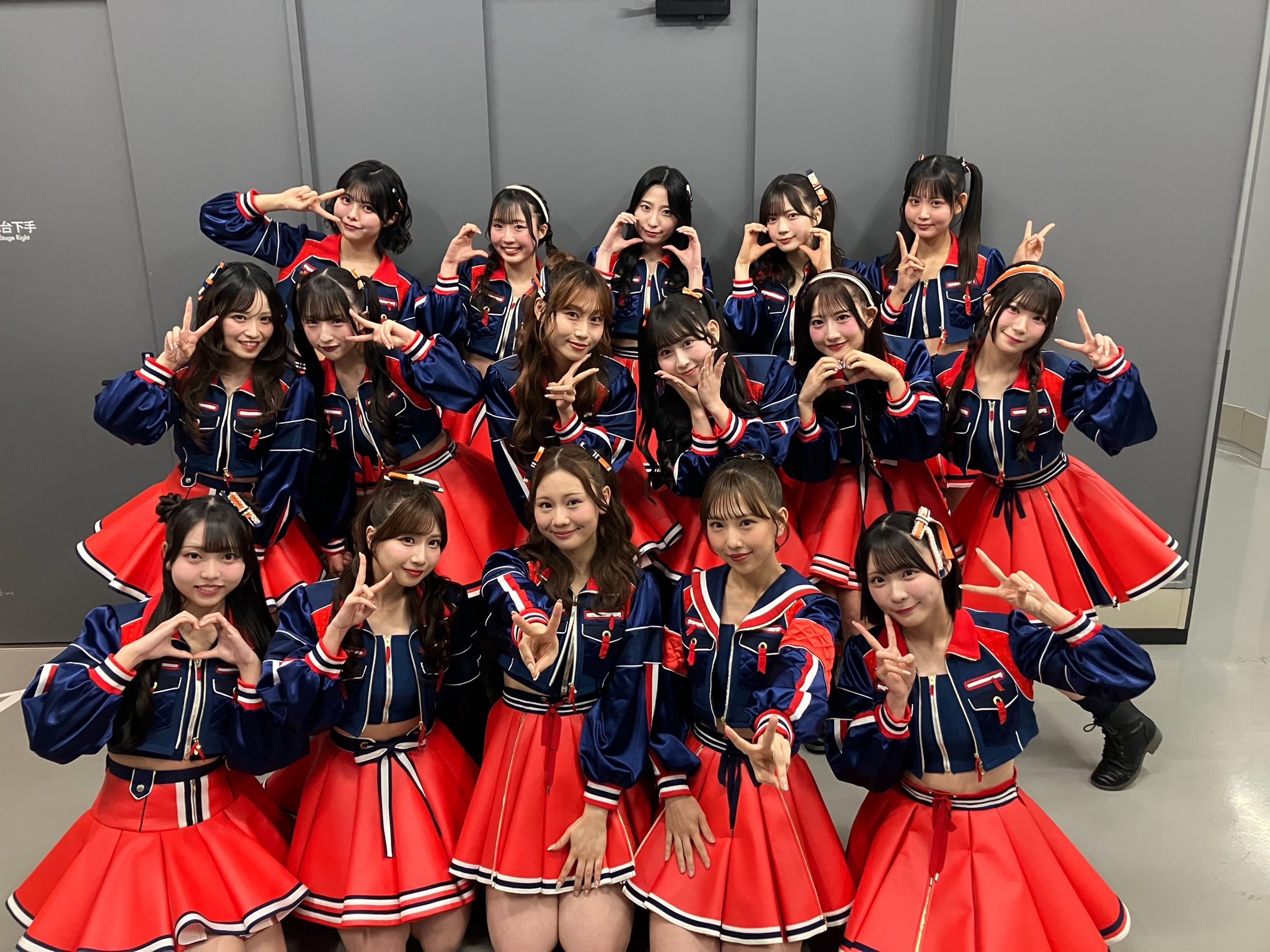 【セットリスト/画像】SKE48 中スポ音楽祭supported by にしたんクリニック X,Instagram まとめ 2月8日(日)