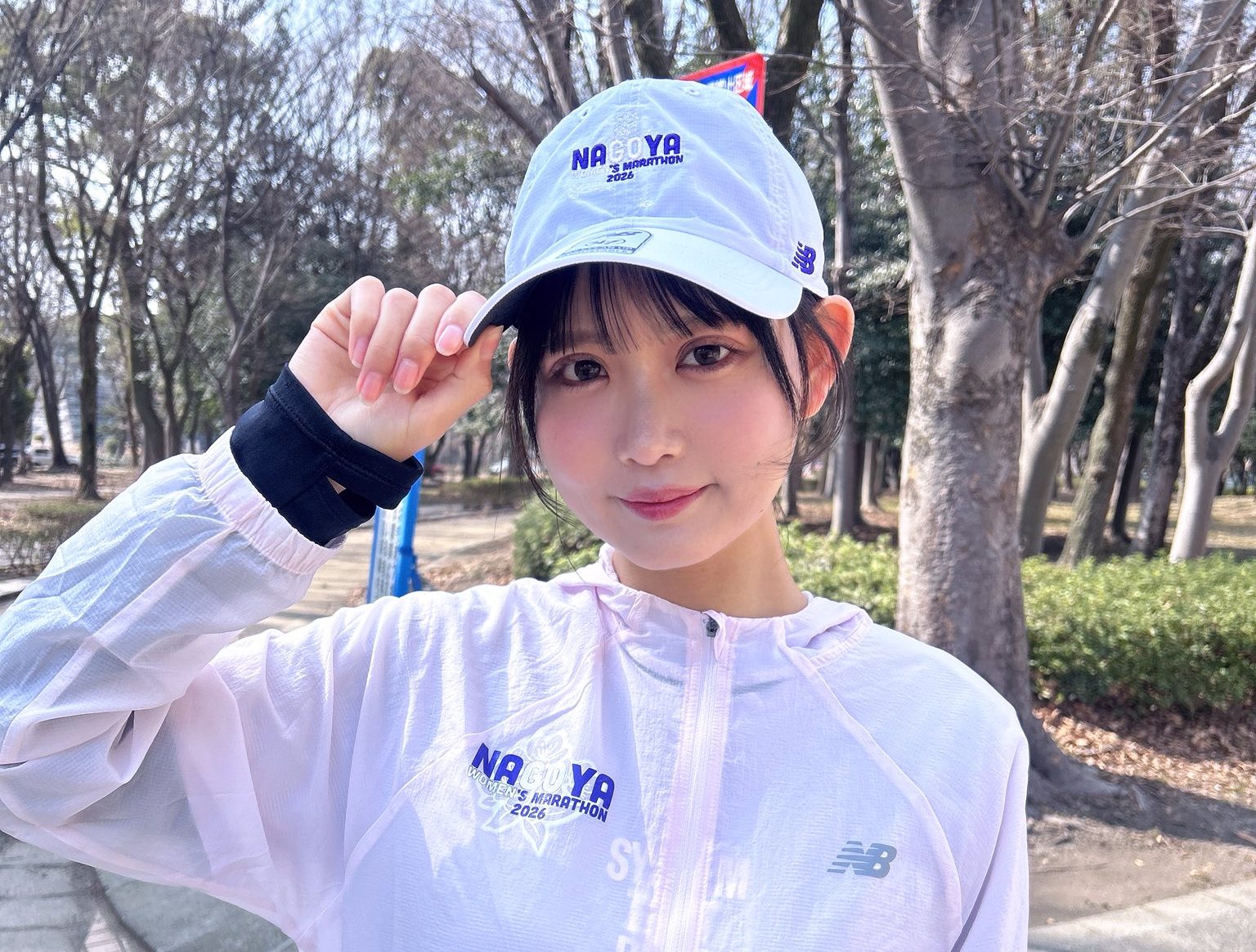 SKE48 伊藤実希さん、名古屋ウィメンズマラソン2026初出場へ！目標はサブ4達成 ファンの反応