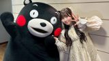 井上瑠夏さん 観光ガイド初挑戦！「くまもと大好き大使」と巡る熊本ツアー開催決定！