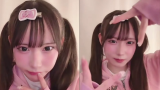 SKE48大村杏 バレンタイン配信まとめ 初センター「サンダルだぜ」100万回再生