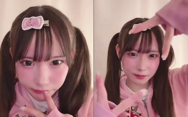 SKE48大村杏 バレンタイン配信まとめ 初センター「サンダルだぜ」100万回再生