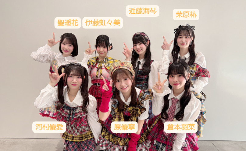 SKE48 36thシングル SHOWROOMカップリングユニットの名称発表 バズリズム02で「君だけがターゲット」地上波初披露