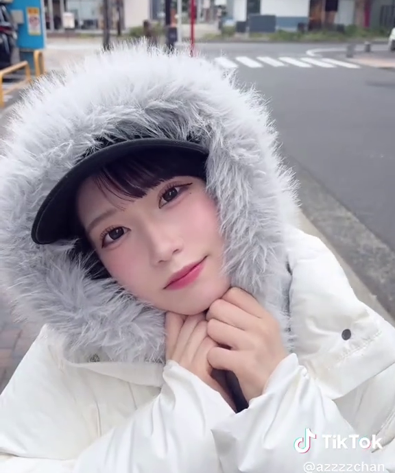 【元卓球部】SKE48 大村杏さん卓球姿が可愛すぎる！隣で一緒に遊んでいるような“卓球デート感”【TikTok】