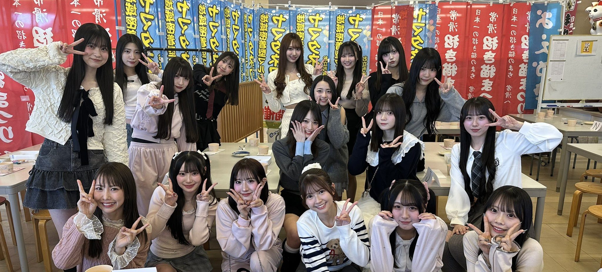 【画像】SKE48 チームS FC会員限定バスツアー「家族旅行2026」 X,Instagram まとめ 2026年3月9日(土)