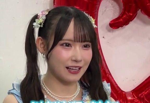 【SKE48】大村杏 配信の裏側動画が尊い…緊張する姿とメンバーの優しさに感動