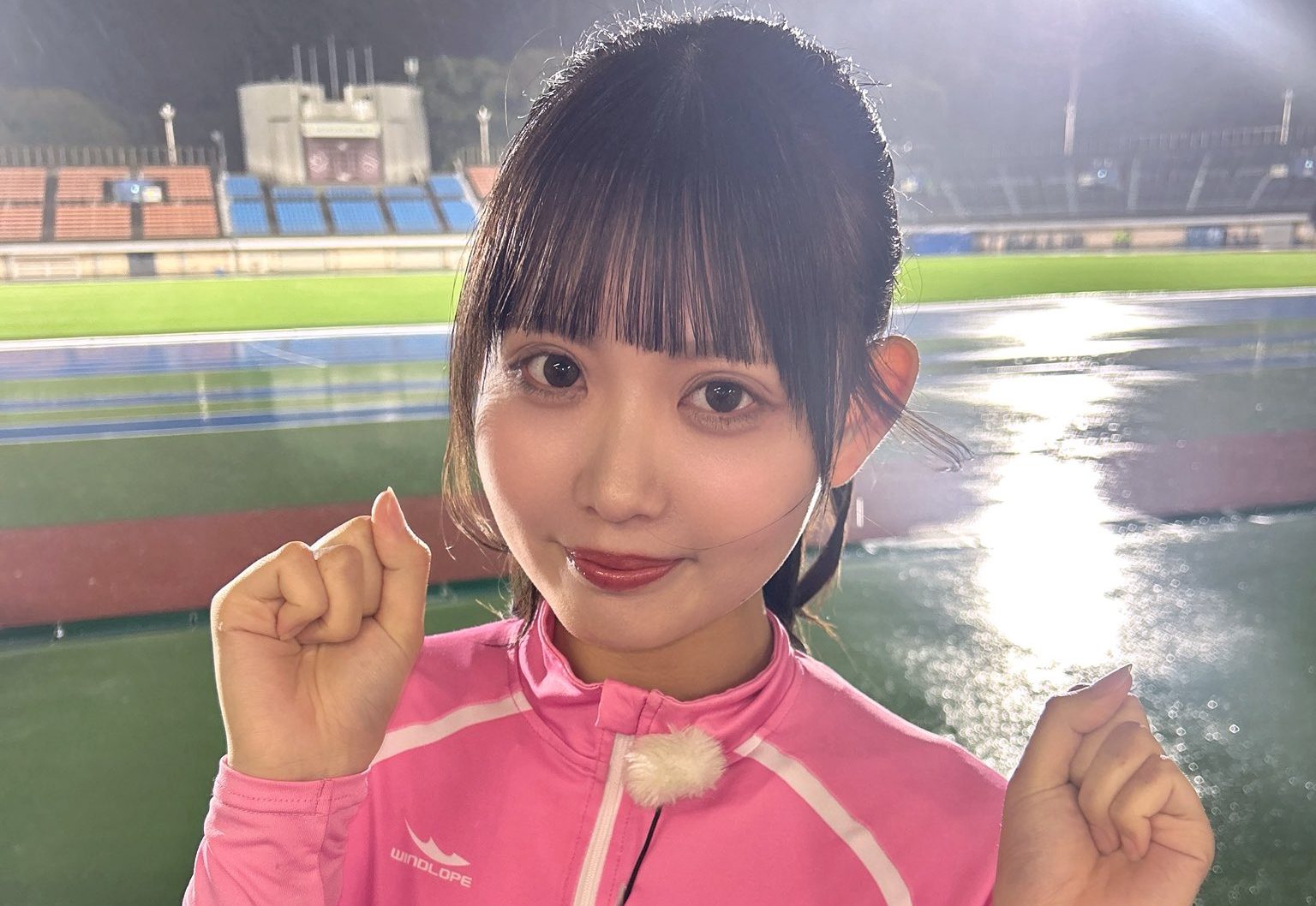 SKE48 伊藤実希さん『千鳥の鬼レンチャン』出演決定！女子300mサバイバルに挑戦🔥