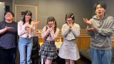 SKE48 浅井裕華さん＆大村杏さんのラジオトークまとめ 60TRY部＆タイムちゃん出演内容