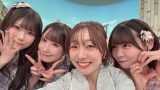 【SKE48】須田亜香里さん・浅井裕華さん・大村杏さん・河村優愛さんが東海テレビ「スイッチ！」生出演！