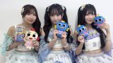 【画像】SKE48 太田彩夏さん・大村杏さん・河村優愛さん スペシャルトークショー in ボートレース蒲郡 まとめ🚤💙