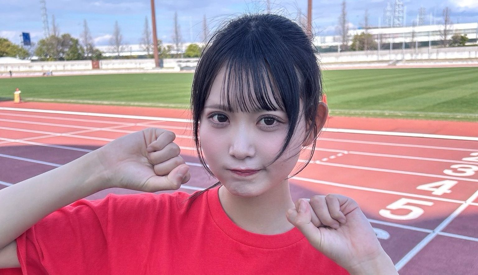 【SKE48】伊藤実希さん、「オールスター感謝祭2026春」ミニマラソン出演決定！地上波ゴールデン2夜連続出演決定！