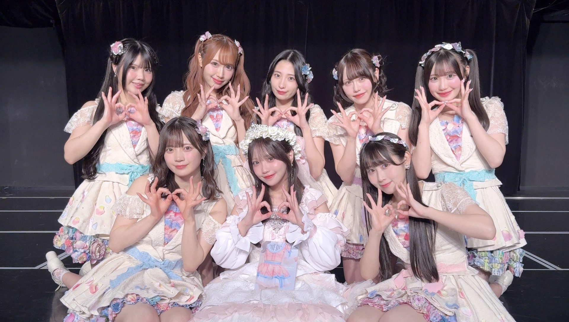 【画像】仲村和泉卒業公演 SKE48 チームE「RESET」公演X,TikTok,Instagram まとめ 2026年3月29日(土)