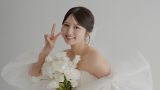 北野瑠華さん 結婚＆事務所退所を発表！
