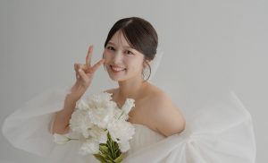 北野瑠華さん 結婚＆事務所退所を発表！