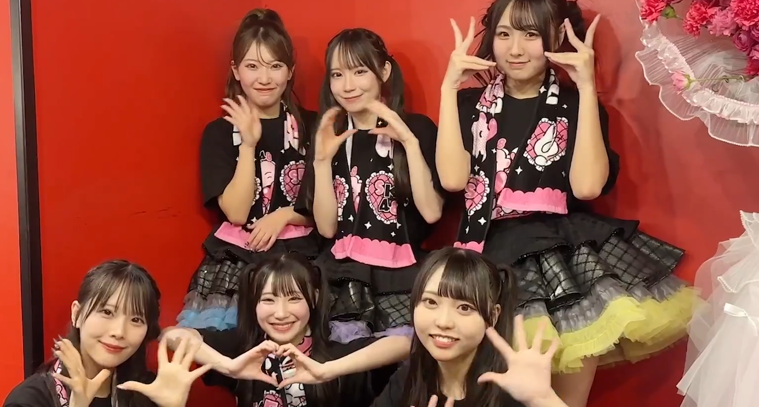 SKE48 ミミフィーユ ミミフィーユ2ndライブ