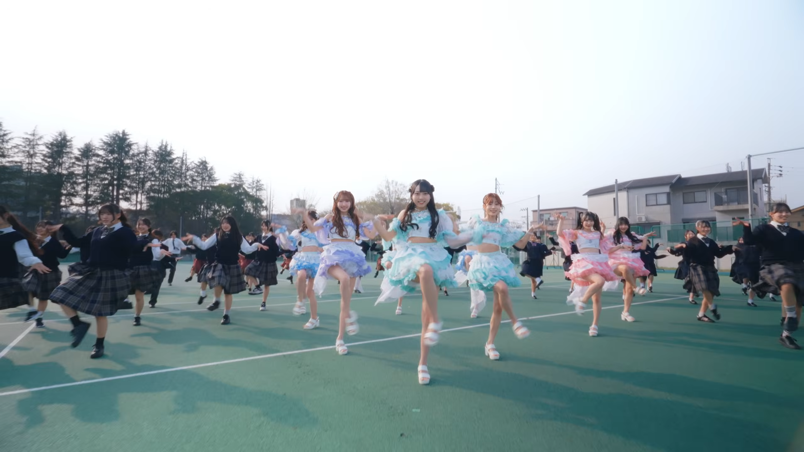 【動画】SKE48「サンダルだぜ」高校生コラボMV公開！森本くるみセンターverで青春感あふれるダンスに反響続々