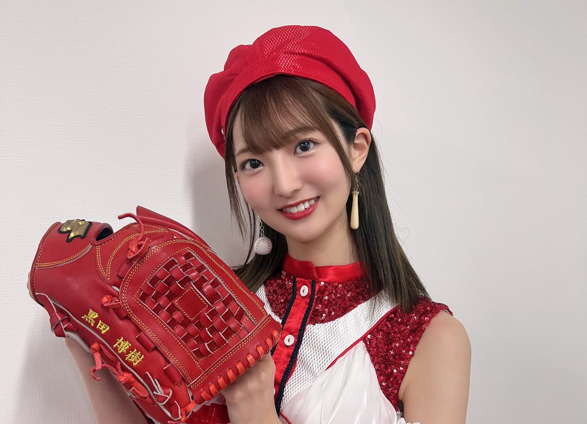【元SKE48】藤本冬香さん、誕生日に夢の始球式！マツダスタジアムで輝いた一日とファンの反応まとめ 2026年4月3日(金)