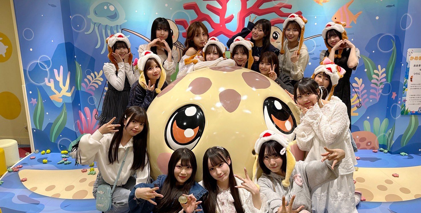 【画像】SKE48 チームE FC会員限定バスツアー「家族旅行2026」Instagram,TikTok&Xまとめ2026年4月12日（日）