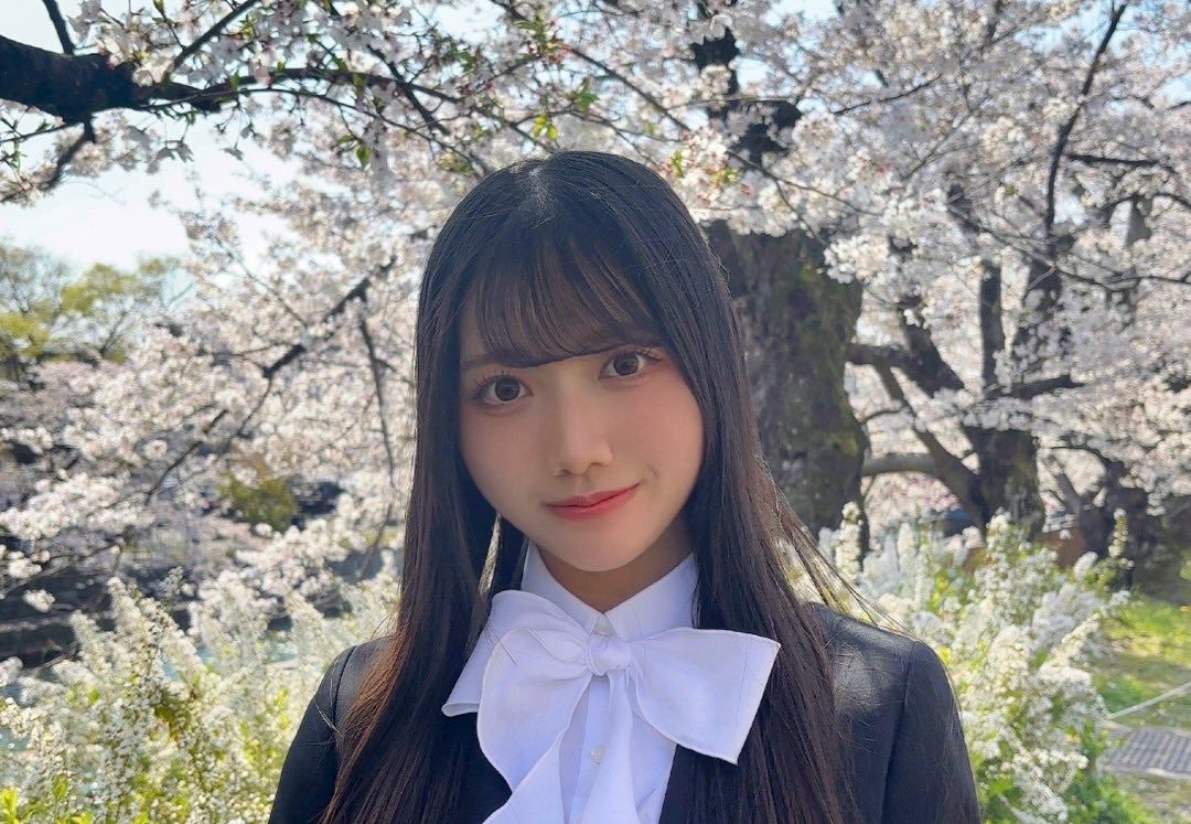 【SKE48】田村真悠さんが大学入学＆第一志望合格を報告 活動と受験を両立、“毎日配信”一区切りの決断も