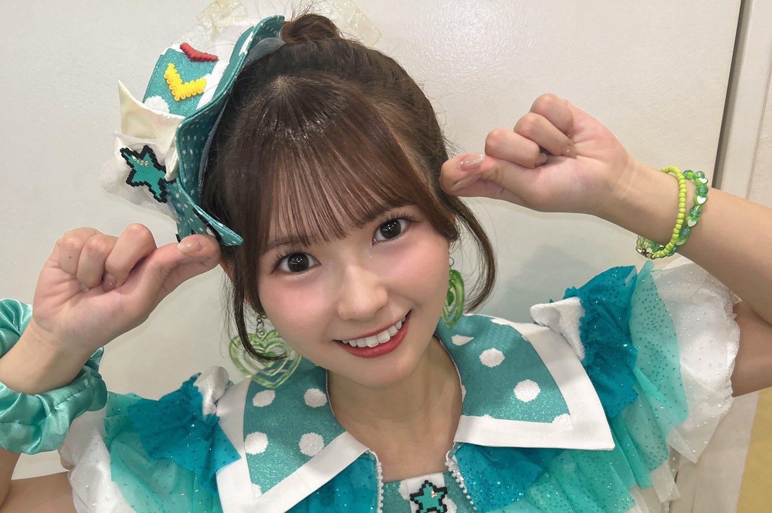 【SKE48】原優寧さん「父も建築士」建築愛ルーツが明らかに ゲストが登場！ ユネケンラジオ第3回まとめ 2026年4月19日(日)