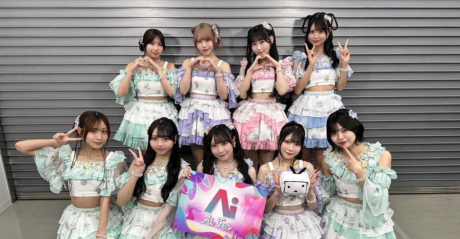 【セットリスト/画像】SKE48「Ai FES」X,TikTok,Instagramまとめ 2026年4月25日(木)