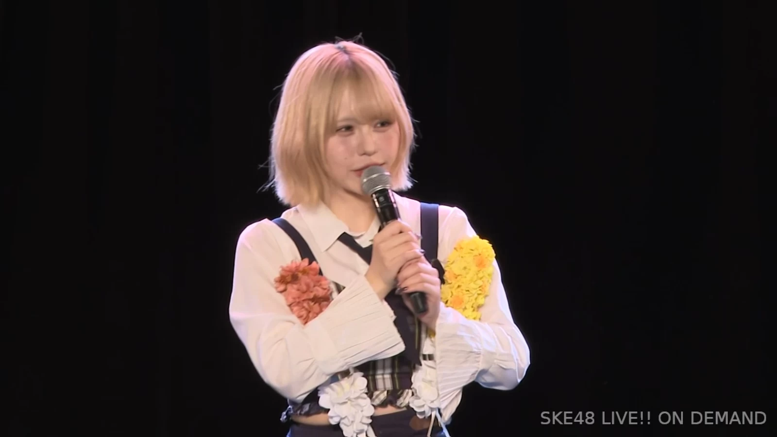 【速報】佐藤佳穂 2ndソロライブ「今宵は月が綺麗ですね」開催決定！！2026年9月3日(木)に愛知・Zephyr Hallで開催