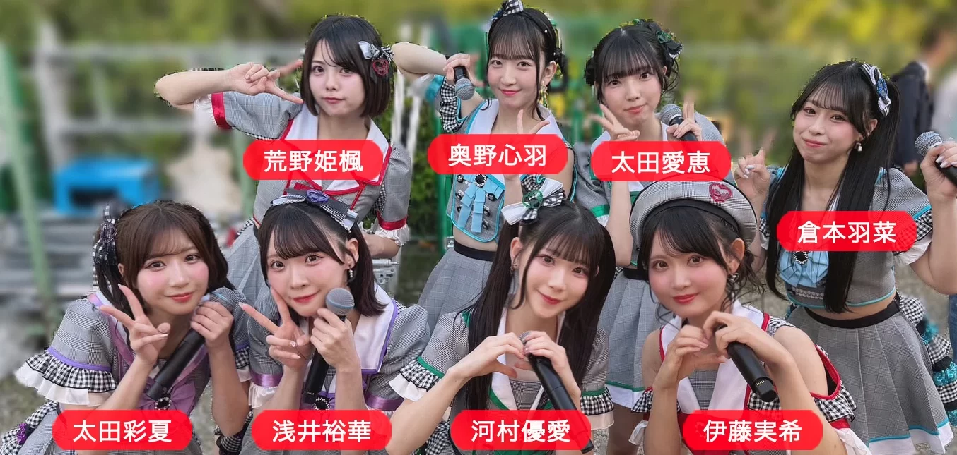 【セットリスト/画像】SKE48 「尼フェス “町おこし大作戦” 2026」X,Instagram,TikTokまとめ 2026年5月10日（日）